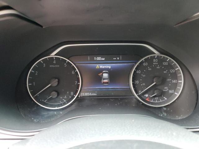 2016 NISSAN MAXIMA 3.5S - 1N4AA6AP8GC402413