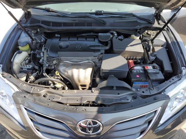 2011 TOYOTA CAMRY BASE - 4T1BF3EK3BU775368