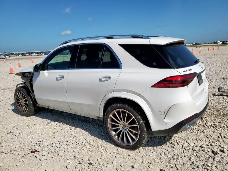 2024 MERCEDES-BENZ GLE 350 4M 4JGFB4FB0RA976495