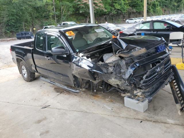 Vin: 5tfrx5gnxjx104697, lot: 60310245, toyota tacoma access cab 20184