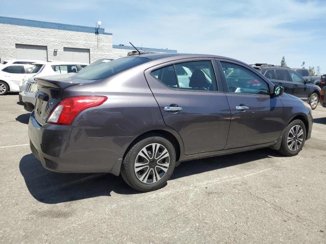 Vin: 3n1cn7ap0fl941935, lot: 63085635, nissan versa s 20153