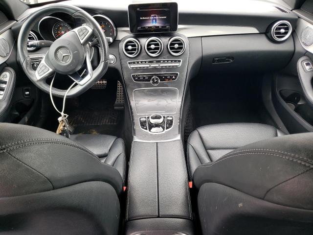 2018 MERCEDES-BENZ C 300 - 55SWF4JB8JU280526