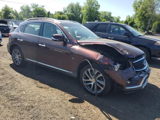 Vin: jn1bj0rr2hm410121, lot: 59464585, infiniti qx50 20174