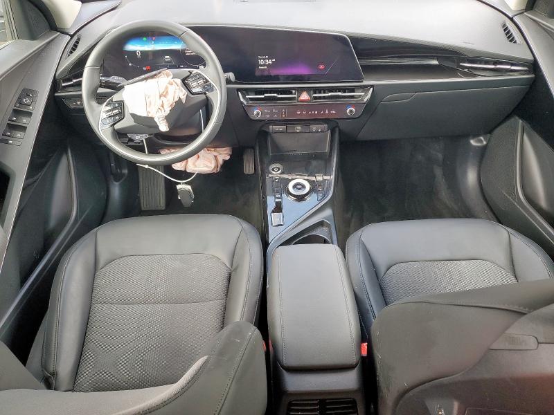 2024 KIA NIRO WIND KNDCR3L14R5107979