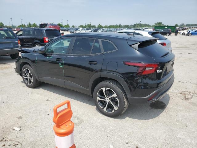 Vin: kl77lgep0sc218734, lot: 58711325, chevrolet trax 1rs 1rs 20252