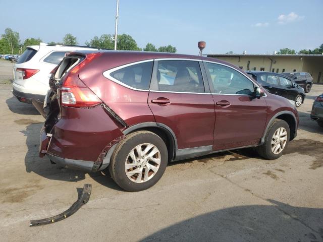 Vin: 2hkrm4h52fh680336, lot: 59415605, honda crv ex 20153
