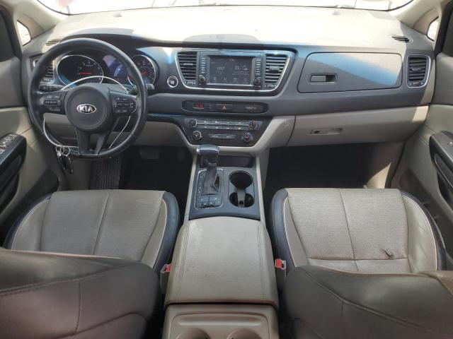 2017 KIA SEDONA LX KNDMB5C15H6247603