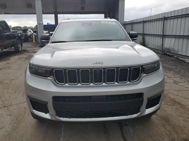 2024 JEEP GRAND CHER - 1C4RJKBGXR8513507
