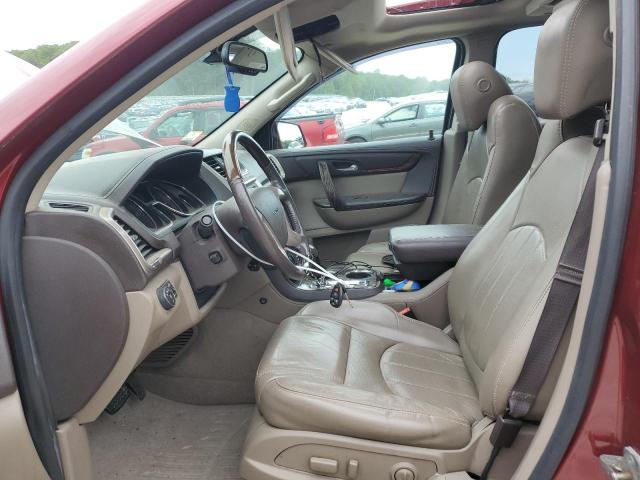 2015 GMC ACADIA DEN 1GKKVTKD5FJ251440