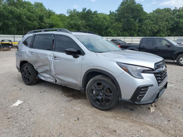 Vin: 4s4wmahd0r3445826, lot: 59397065, subaru ascent ony onyx edition 20244