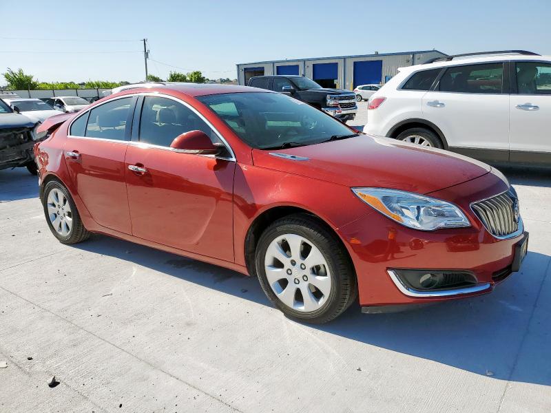 Vin: 2g4gm5er0e9274430, lot: 62279325, buick regal premium 20144