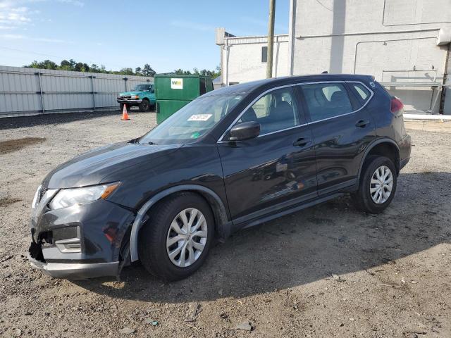 Vin: knmat2mv8jp609939, lot: 59190735, nissan rogue s 2018 img_1