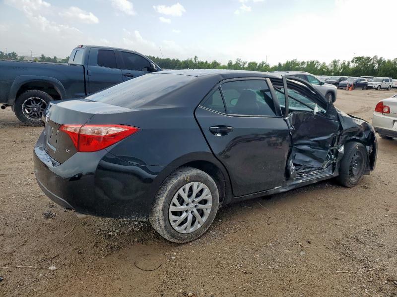 2017 TOYOTA COROLLA L - 5YFBURHE6HP668632