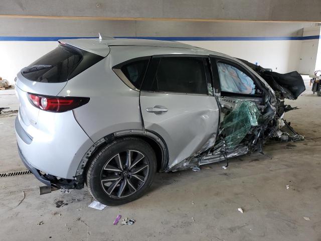 Vin: jm3kfadm4j0349097, lot: 59912875, mazda cx-5 grand touring 20183