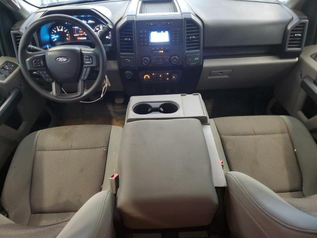 2019 FORD F150 SUPER CAB 1FTFX1E58KKD84407