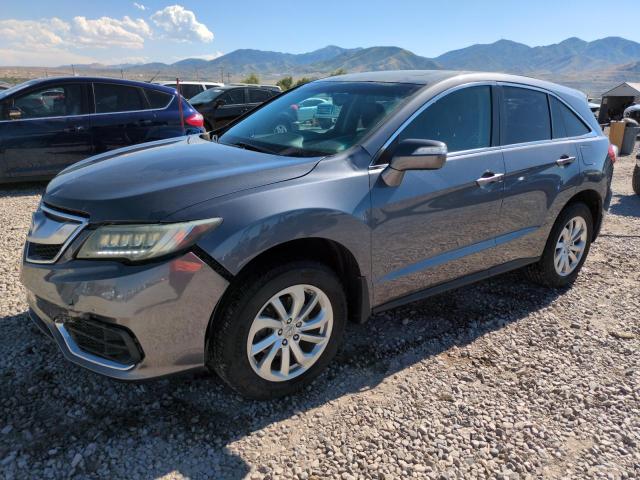 Vin: 5j8tb4h57hl011765, lot: 59239315, acura rdx technology 2017 img_1