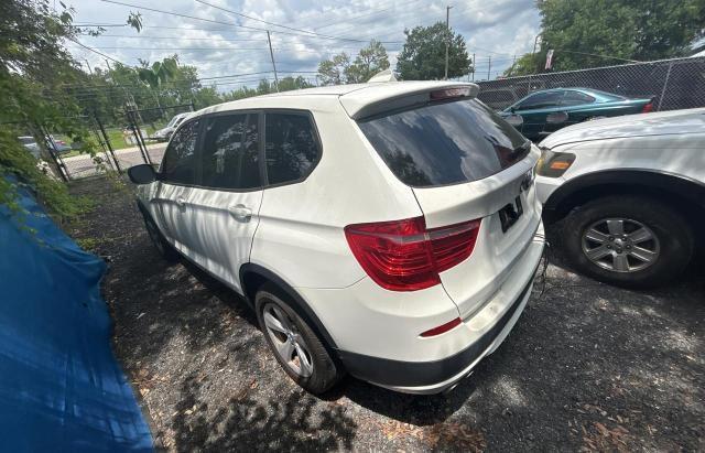 Vin: 5uxwx5c57cl717913, lot: 59187655, bmw x3 xdrive28i 20123