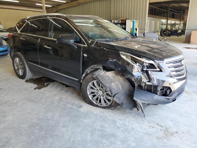Vin: 1gyknbrs3hz120810, lot: 62181285, cadillac xt5 luxury 20174