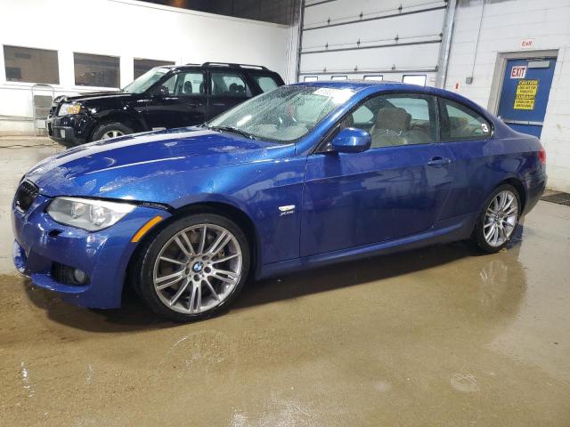 BMW 335 XI