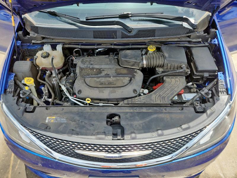 2020 CHRYSLER PACIFICA T - 2C4RC1EG2LR286681