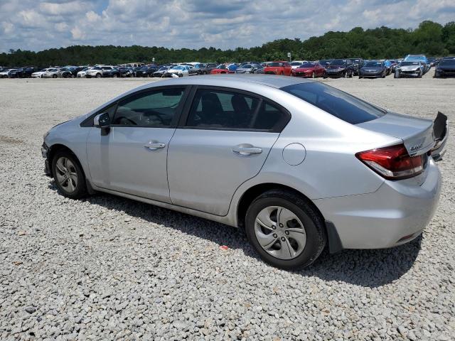 Vin: 2hgfb2f57eh530005, lot: 61282495, honda civic lx 20142