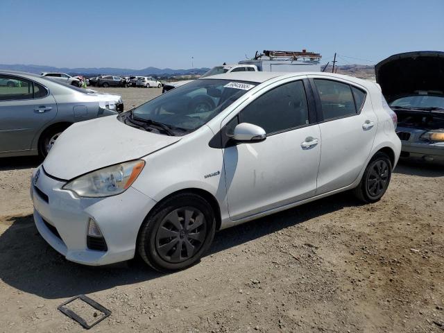 Vin: jtdkdtb32d1046158, lot: 59845565, toyota prius 2013 img_1
