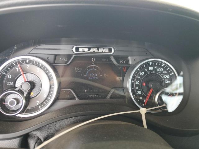 2021 RAM 1500 BIG H - 1C6SRFBT5MN737574