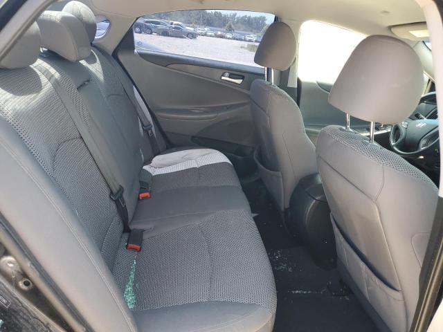 2012 HYUNDAI SONATA GLS - 5NPEB4ACXCH377992