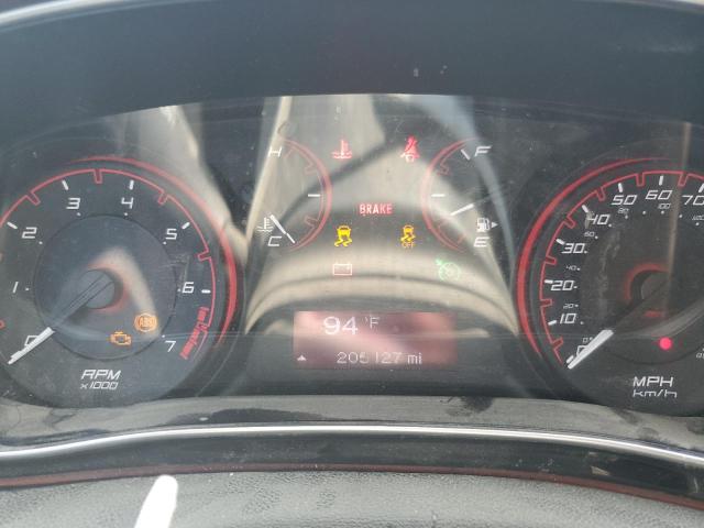 2015 DODGE DART SE - 1C3CDFAA1FD180848