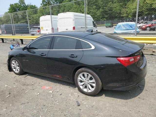 Vin: 1g1zd5st8rf154295, lot: 59154735, chevrolet malibu lt 20242