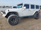 2015 JEEP WRANGLER U - 1C4BJWDG9FL759012