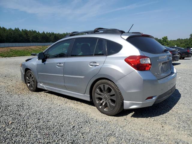 Vin: jf1gpau64ch218257, lot: 62115625, subaru impreza sport limited 20122