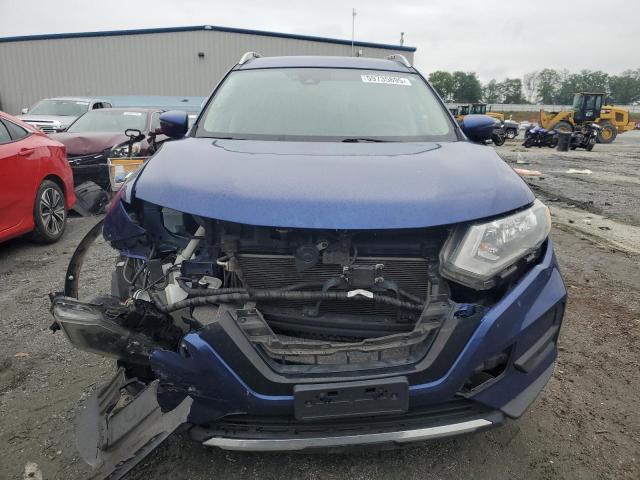 2020 NISSAN ROGUE S - KNMAT2MT0LP530184