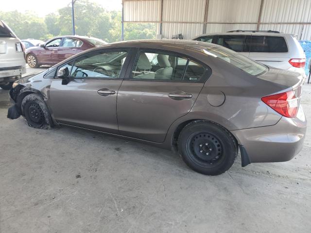 Vin: 19xfb2f56ce095159, lot: 58760525, honda civic lx 20122
