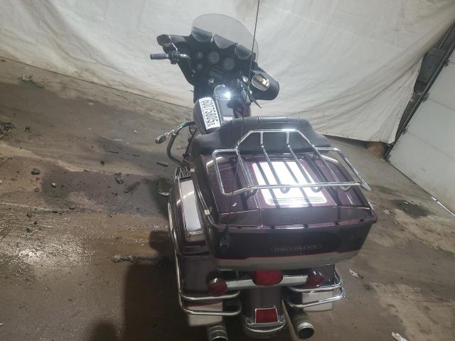 2007 HARLEY-DAVIDSON FLHT CLASSIC 1HD1FF4177Y640578