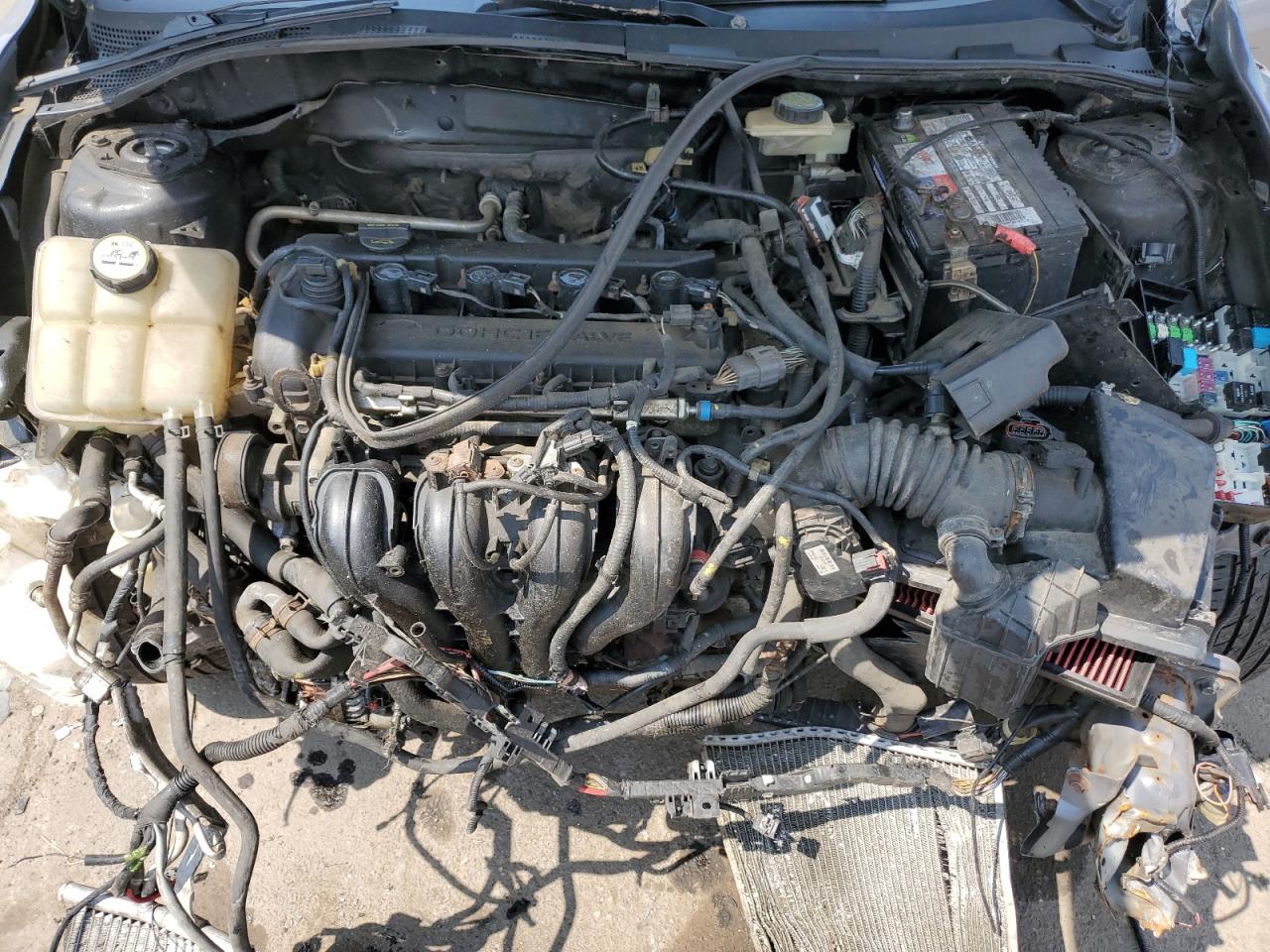 Mazda 3 s 2004