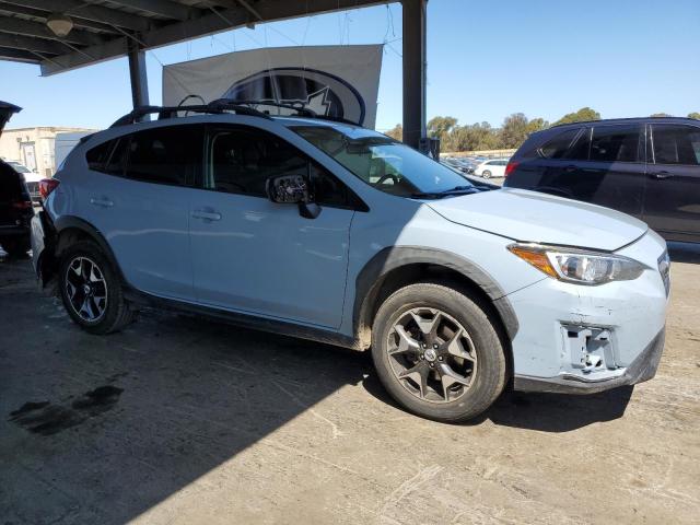 2018 SUBARU CROSSTREK JF2GTADC3JH210855