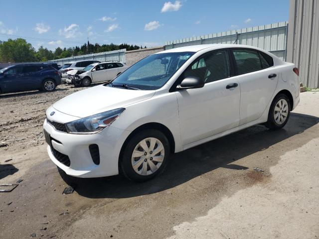Vin: 3kpa24ab0je051111, lot: 61167295, kia rio lx 2018 img_1
