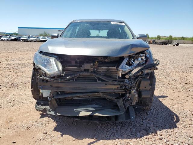 2020 NISSAN ROGUE S JN8AT2MT7LW032428