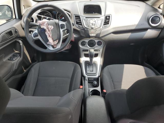 2019 FORD FIESTA SE - 3FADP4EJ9KM116261