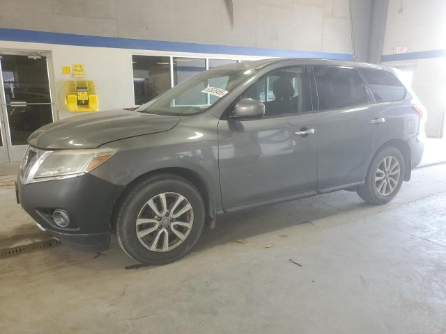 Vin: 5n1ar2mmxfc634440, lot: 62655495, nissan pathfinder s 2015 img_1