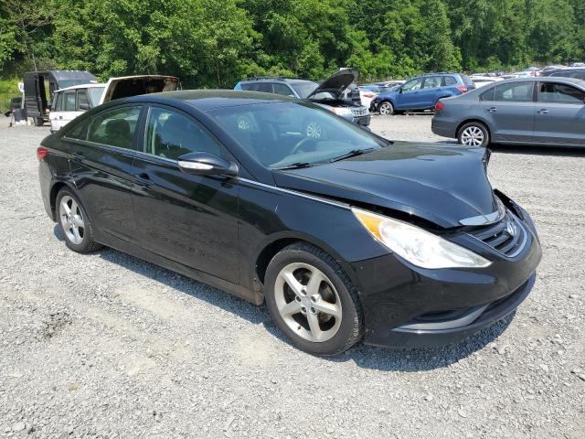 Vin: 5npeb4ac5eh882647, lot: 59607435, hyundai sonata gls 20144