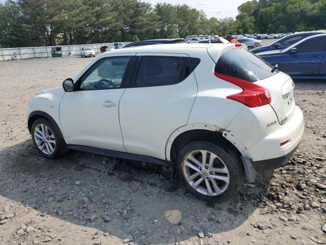 Vin: jn8af5mv8bt010951, lot: 59183695, nissan juke s 20112