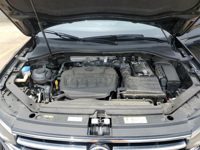2023 VOLKSWAGEN TIGUAN S - 3VVRB7AX8PM137413