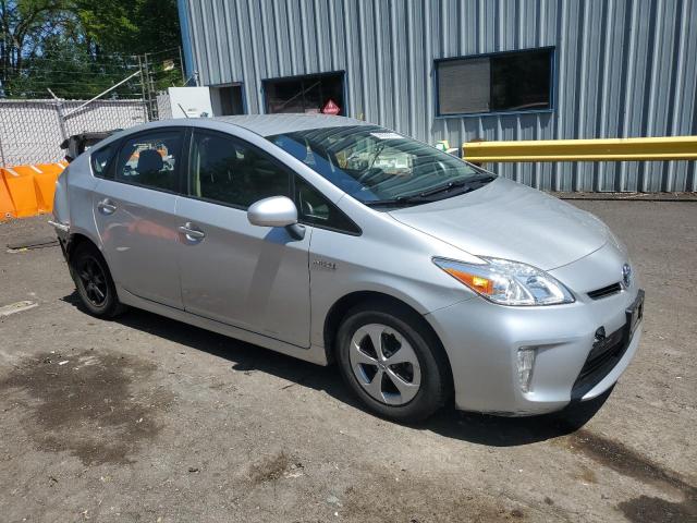 Vin: jtdkn3du8f0410403, lot: 59632275, toyota prius 20154