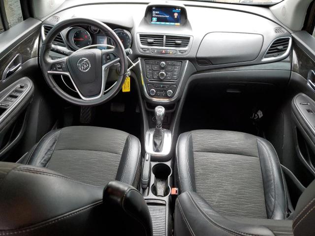 2016 BUICK ENCORE KL4CJASB2GB734338