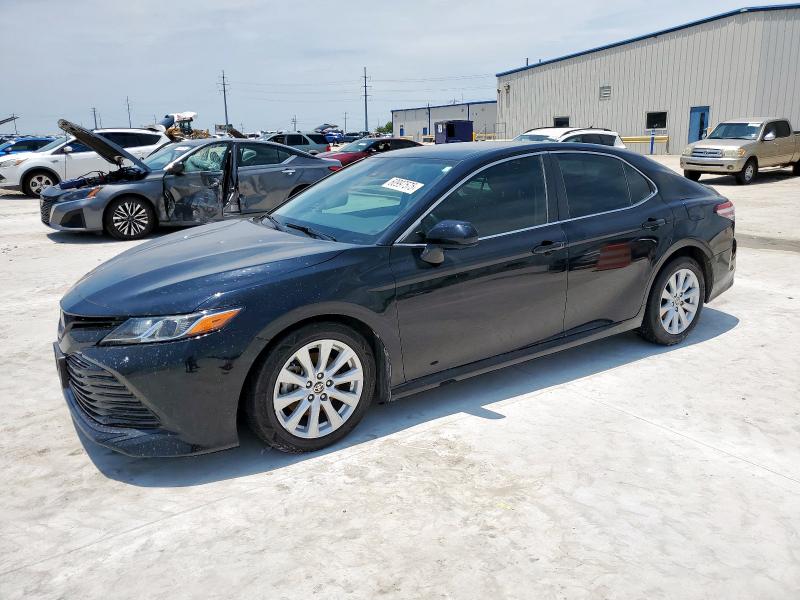 Vin: 4t1c11ak8lu362683, lot: 60997575, toyota camry le 2020 img_1
