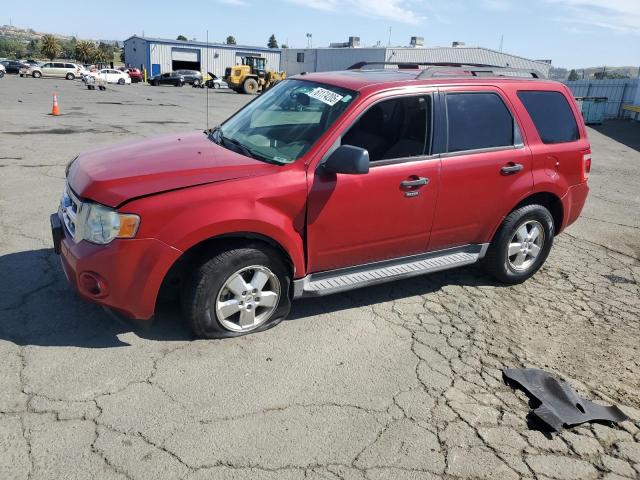 Vin: 1fmcu0d71aka71802, lot: 61174205, ford escape xlt 2010 img_1