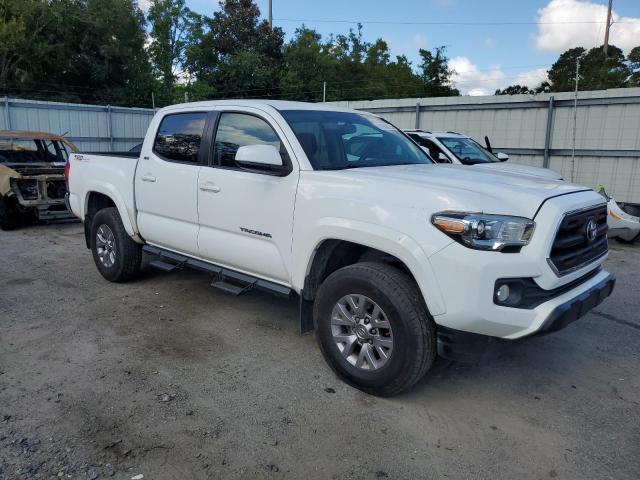 Vin: 5tfaz5cn0gx003769, lot: 61938525, toyota tacoma double cab 20164