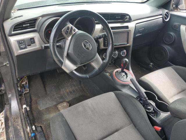 2016 TOYOTA SCION TC JTKJF5C7XGJ017295